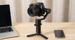 11 Best Camera Gimbal Stabilizer for Home Offices in 2026