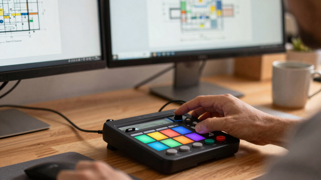 11 Best Color Calibrator For Monitors For Architects In 2026