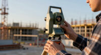 11 Best Digital Theodolite For Architects In 2026