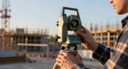 11 Best Digital Theodolite For Architects In 2026