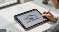 11 Best iPad Pro Drawing Tablet For Architects In 2026