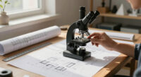 11 Best Measuring Microscope for Architects in 2026