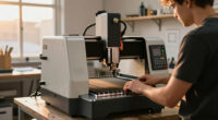 11 Best Professional Benchtop CNC Milling Machine for Small Design Studios in 2026