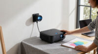 11 Best Professional Short Throw Laser Projector for Small Design Studios in 2026