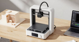 11 Best Resin 3D Printer For Architects in 2026