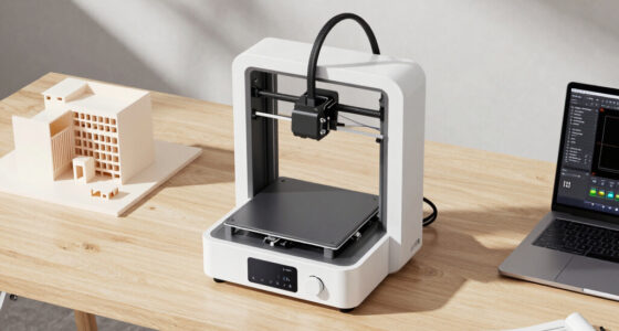 11 Best Resin 3D Printer For Architects in 2026