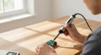 11 Best Soldering Station For Home Offices In 2026