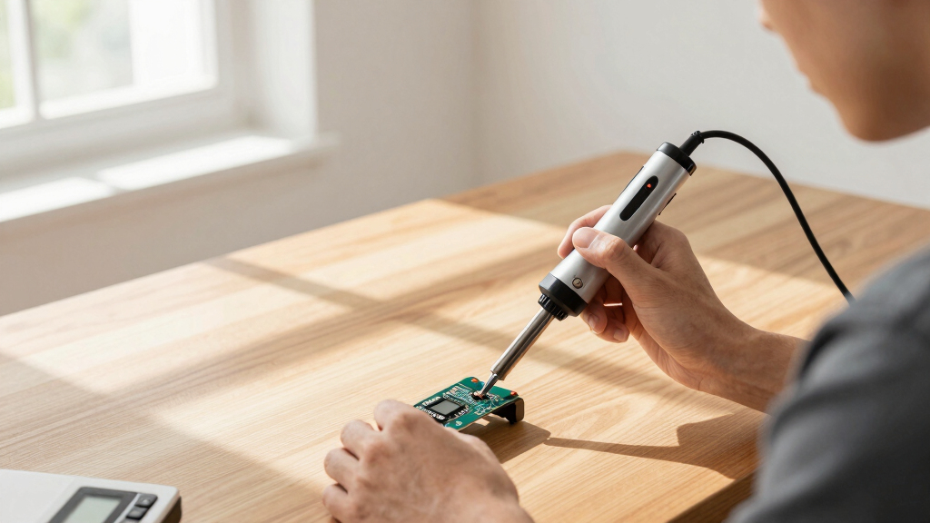11 Best Soldering Station For Home Offices In 2026