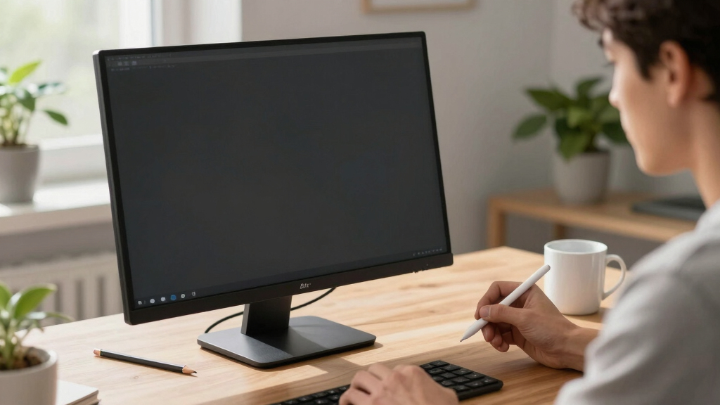 11 Best Top 24-Inch Pen Display Monitor for Engineering Students in 2026