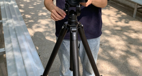 11 Best Top Carbon Fiber Tripod for Engineering Students in 2026