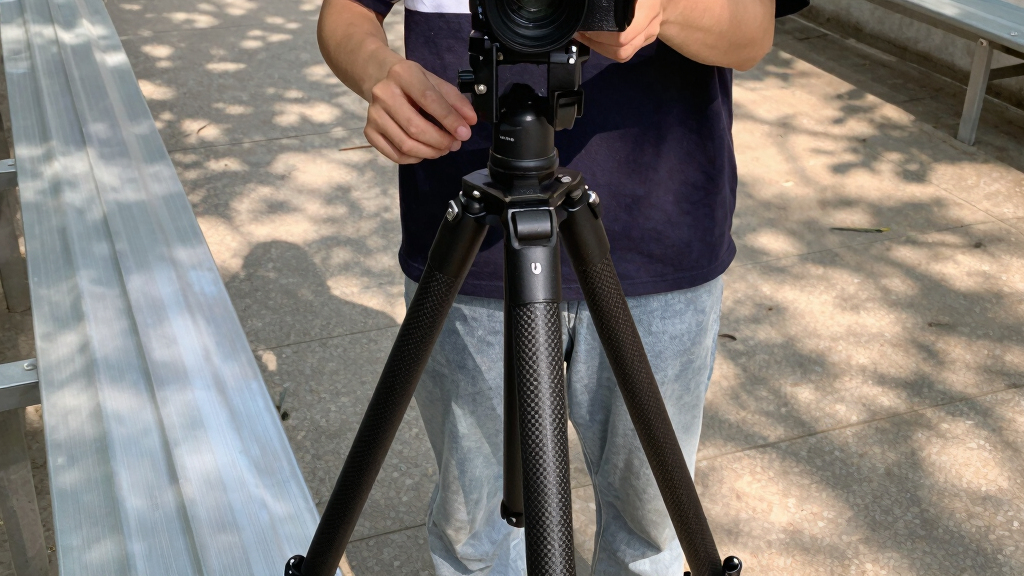 11 Best Top Carbon Fiber Tripod for Engineering Students in 2026