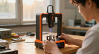 11 Best Top Laser Line 3D Scanner for Engineering Students in 2026