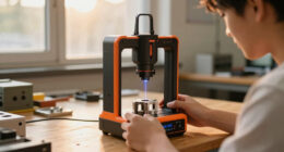 11 Best Top Laser Line 3D Scanner for Engineering Students in 2026