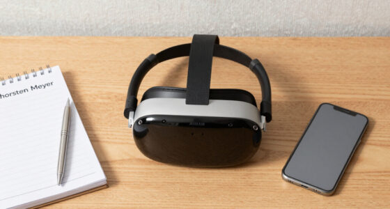 11 Best Top Mixed Reality Headset for Engineering Students in 2026