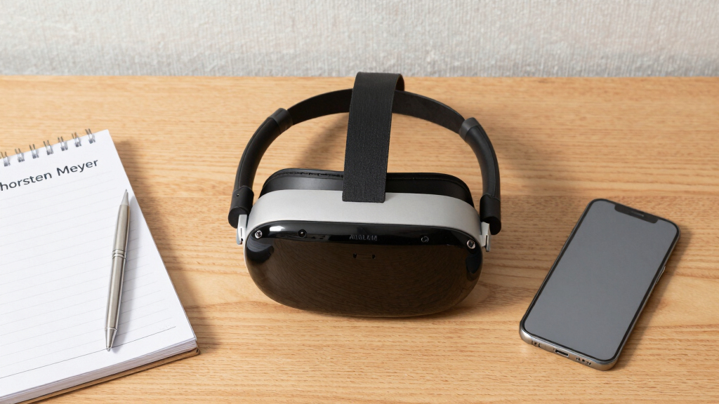 11 Best Top Mixed Reality Headset for Engineering Students in 2026