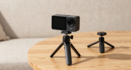 11 Best Top-Rated 360-Degree Camera for Content Creators in 2026