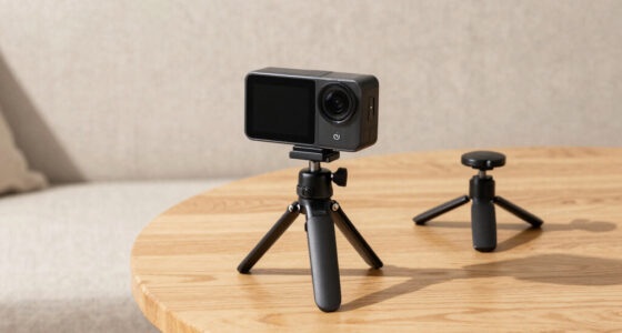 11 Best Top-Rated 360-Degree Camera for Content Creators in 2026
