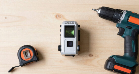 11 Best Top-Rated 3D Laser Level for Makerspaces in 2026