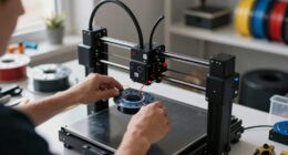 11 Best Top-Rated Large Format 3D Printer for Makerspaces in 2026