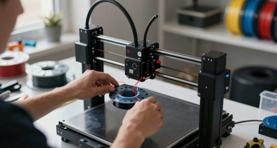 11 Best Top-Rated Large Format 3D Printer for Makerspaces in 2026