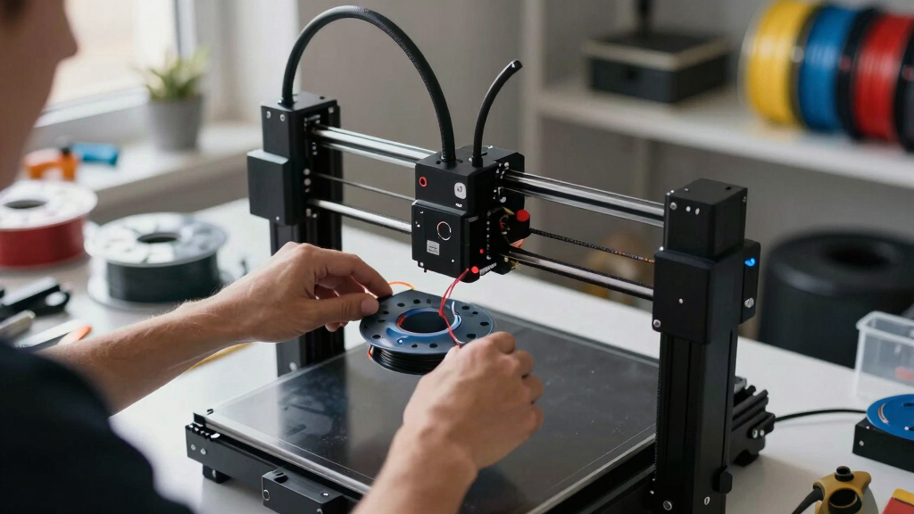 11 Best Top-Rated Large Format 3D Printer for Makerspaces in 2026