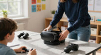 11 Best Top-Rated VR Headset Classroom Kit for Makerspaces in 2026