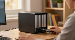 12 Best Best 8-Bay NAS Storage System for Home Offices in 2026