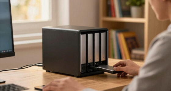 12 Best Best 8-Bay NAS Storage System for Home Offices in 2026