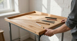 12 Best Professional Architect Drafting Table for Small Design Studios in 2026