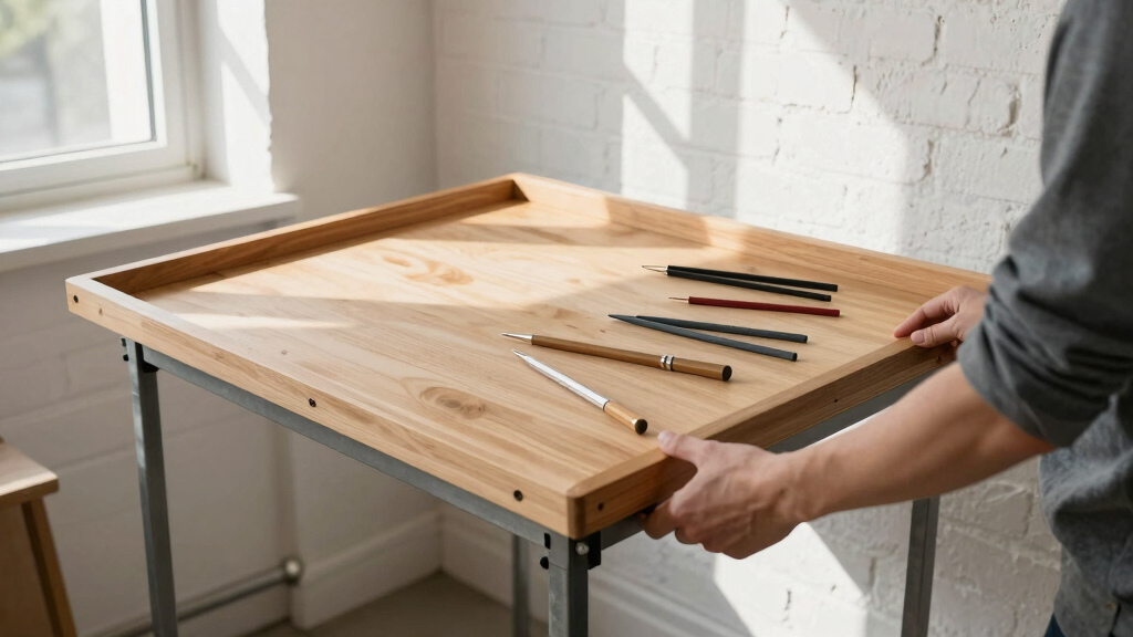 12 Best Professional Architect Drafting Table for Small Design Studios in 2026