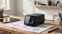 12 Best Professional Document Camera for Small Design Studios in 2026