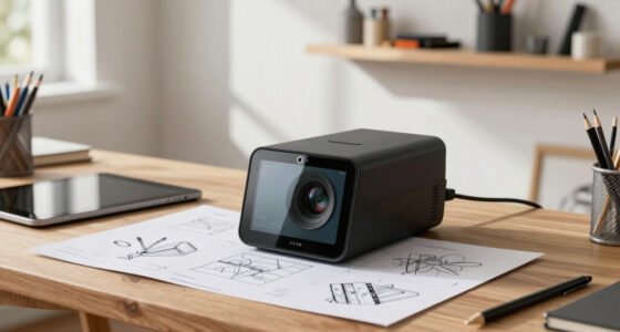 12 Best Professional Document Camera for Small Design Studios in 2026