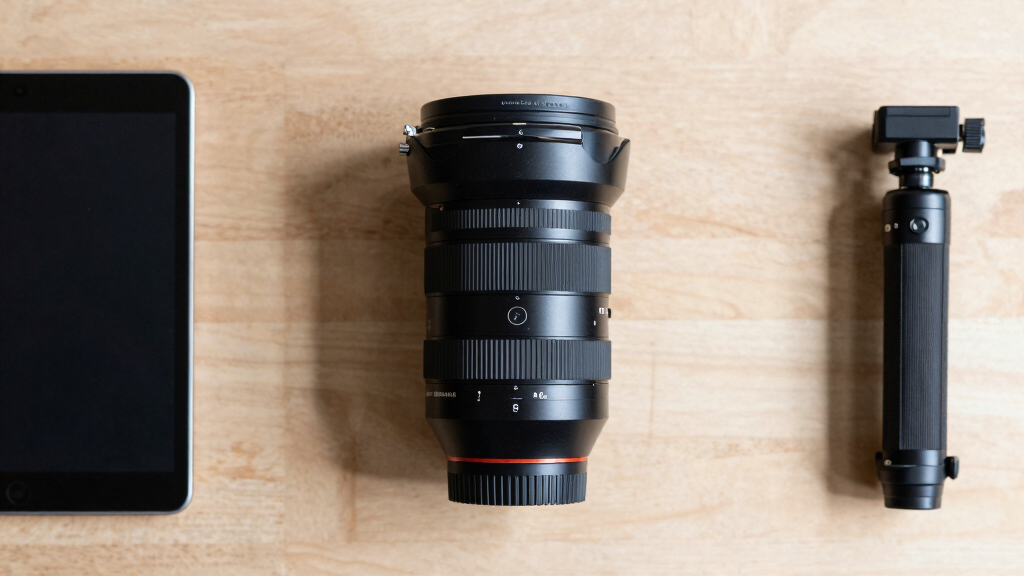 12 Best Professional Tilt-Shift Lens for Photogrammetry Projects in 2026