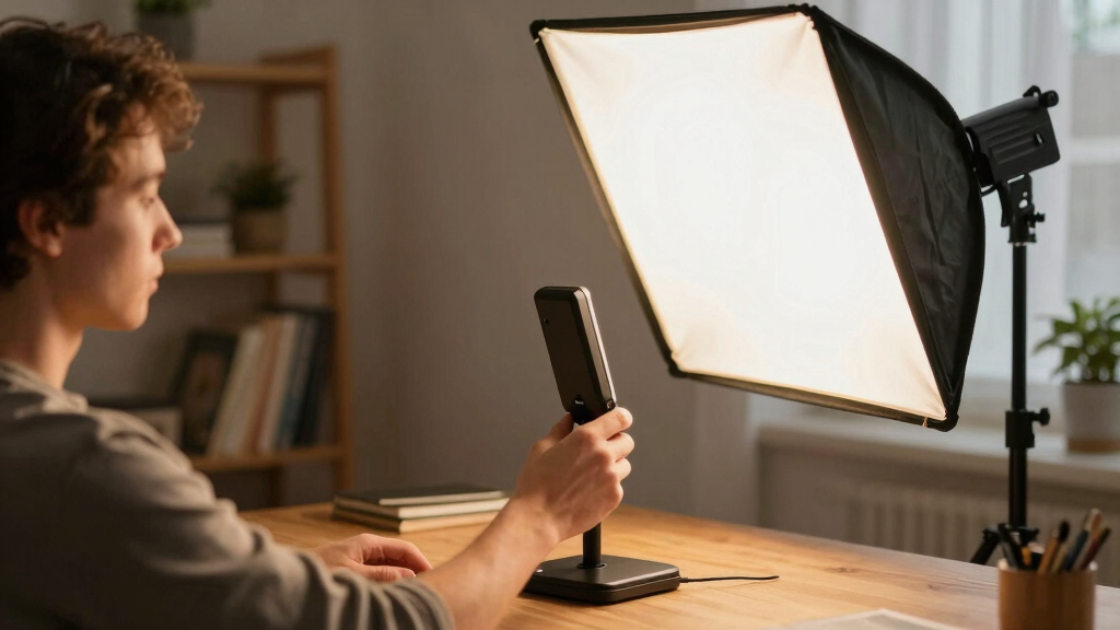 12 Best Studio Strobe Lighting Kit For Home Offices In 2026