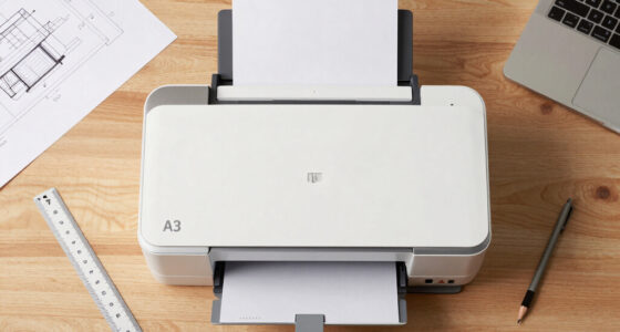 12 Best Top A3 Color Laser Printer For Engineering Students In 2026