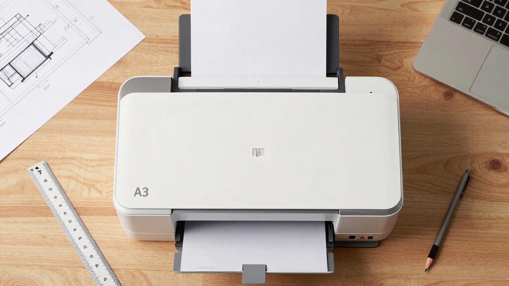 12 Best Top A3 Color Laser Printer For Engineering Students In 2026