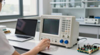 12 Best Top Digital Oscilloscope for STEM Labs in 2026