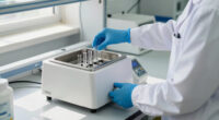 12 Best Top Industrial Ultrasonic Cleaner for STEM Labs in 2026