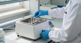 12 Best Top Industrial Ultrasonic Cleaner for STEM Labs in 2026