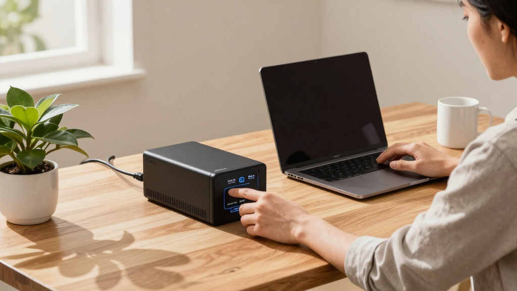 12 Best Top-Rated 1500VA UPS Battery Backup for Content Creators in 2026