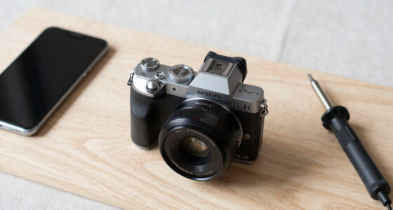 12 Best Top-Rated 4K Mirrorless Camera For Makerspaces In 2026