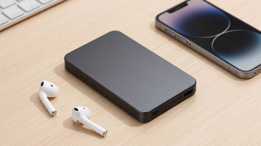 12 Best Top-Rated 4TB Portable SSD for Content Creators in 2026