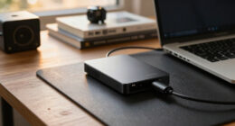 12 Best Top-Rated 8TB External Hard Drive for Content Creators in 2026