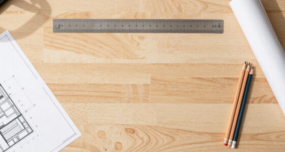 12 Best Top-Rated Architect Drafting Table for Makerspaces in 2026