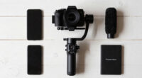 12 Best Top-Rated Camera Gimbal Stabilizer For Content Creators In 2026