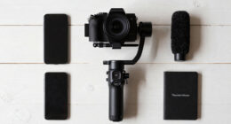 12 Best Top-Rated Camera Gimbal Stabilizer For Content Creators In 2026
