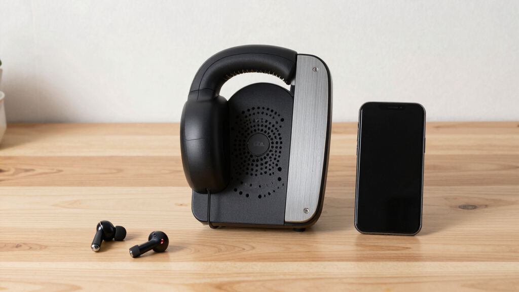12 Best Top-Rated Conference Speakerphone for Content Creators in 2026