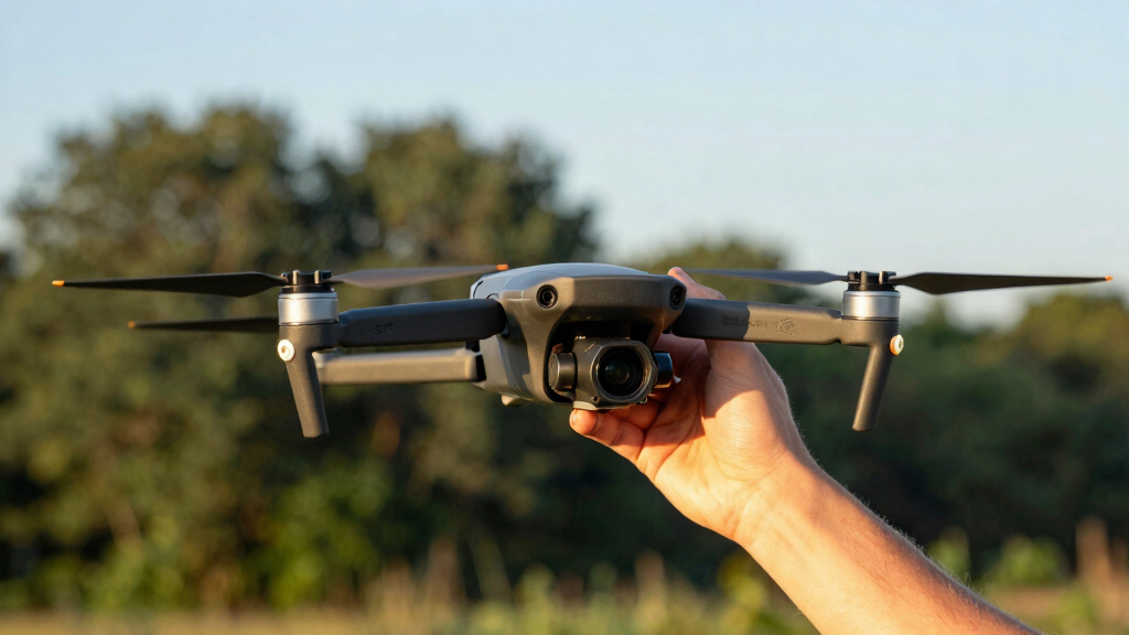 12 Best Top-Rated Drone For Photogrammetry For Content Creators In 2026