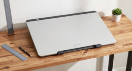 12 Best Top-Rated Electric Drafting Desk for Makerspaces in 2026