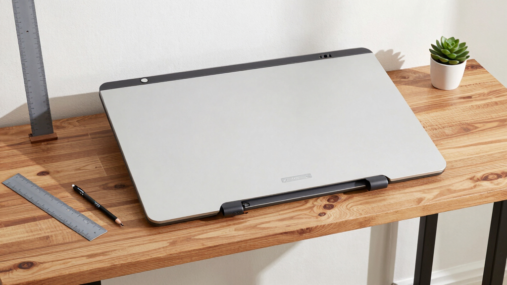 12 Best Top-Rated Electric Drafting Desk for Makerspaces in 2026